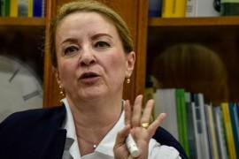 Na ispitu doktorat Izetbegovićeve