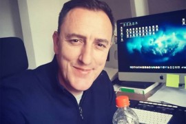 Sergej Ćetković: Na ulici sam čuda činio, dok me nisu razotkrili