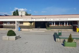 Dijete slalo dojave o bombama u sarajevskoj školi