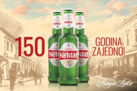 Banjalučka pivara slavi 150. rođendan: Jubilej dostojan najvećih ...