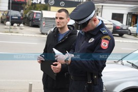 Odgođena deložacija na Staroj autobuskoj stanici, policija ...