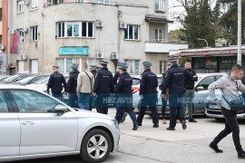 Deložacija stare autobuske stanice odgođena jer je geometar ...