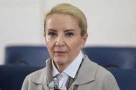Sebija Izetbegović na korak do gubitka doktorata