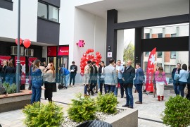 Supernova otvorila novo prodajno mjesto u Banjaluci