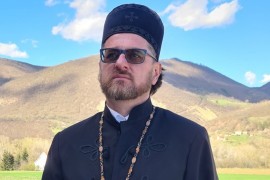 Milomir Vlašković za "Nezavisne": Bez praštanja ništa ne bi imalo ...