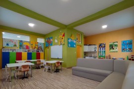 OŠ "Desanka Maksimović" Stanari pored vrtića planira otvoriti i ...