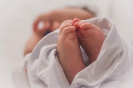 Još se traga za majkom bebe koja je pronađena udavljena na deponiji