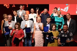 Otvorene prijave za TV serije za nagrade Srce Sarajeva 29. SFF-a