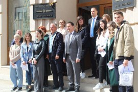 Gradska uprava Trebinje: Nakon stipendija i radna mjesta
