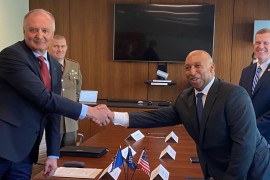Promašio temu: Helez u SAD pričao o NATO-u i Srpskoj umjesto o ...
