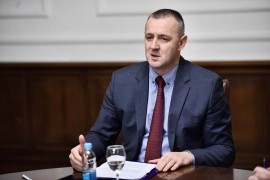 Jovičić oslobođen optužbe da je oštetio MUP za 260.000 KM