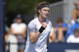 SRPSKA OPEN: Predstavljamo najveća imena - Andrej Rubljov