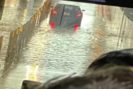 Jako nevrijeme pogodilo Floridu - Blokade puteva, zatvorene škole ...