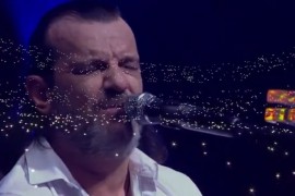 Aca Lukas najavio premijeru "Kafane na Balkanu" za svoj rođendan