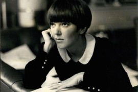 Meri Kvant – žena zbog koje mini-suknja i dalje živi