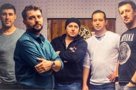 "Cult Band" u maju objavljuje novu pjesmu, u junu koncert sa "Divljim ...