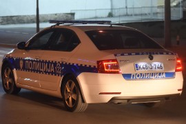 Poginuo vozač u nesreći kod Laktaša