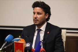 Abazović otkrio da li će Crna Gora mijenjati politiku prema Kosovu