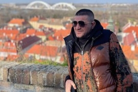 Baja Mali Knindža o prošlosti: Spavao sam u kukuruzima