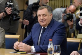 Dodik: Razmišljamo o donošenju odluke o samostalnosti Srpske