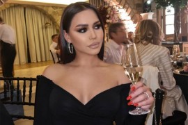 Aleksandra Mladenović objavila sliku sa bakom: Moja legendica