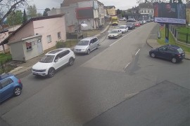 Gužve na graničnim prelazima Gradiška i Brod