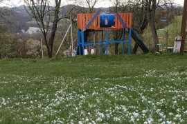 Jako nevrijeme pogodilo okolinu Teslića (FOTO)