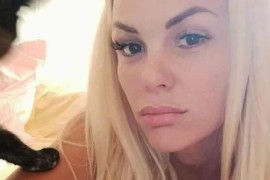 Slađana Petrušić se javila i priznala da je izmislila vlastitu smrt