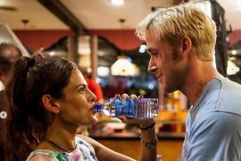 Eva Mendes iskreno o svom životu sa Goslingom