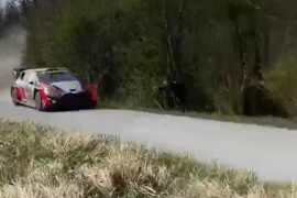 Objavljen snimak posljednje vožnje reli vozača uoči tragedije u ...