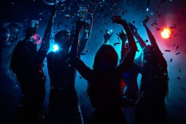 Amsterdam pozvao Britance da ne dolaze na zabave kod njih