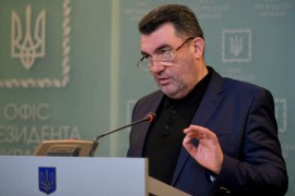 Danilov: Ukrajinsko testiranje novog oružja moglo bi dovesti do ...