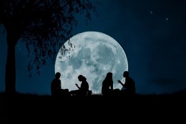 Mjesec april je poseban za tri horoskopska znaka