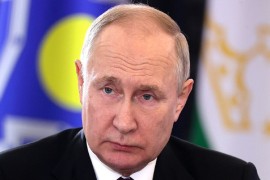 Putin potpisao zakon o jedinstvenom registru vojnih obveznika