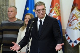 O zaključcima sastanka Vučića sa kosmetskim Srbima