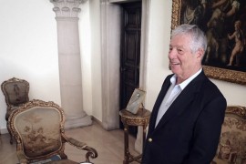 Princ Aleksandar Karađorđević čestitao Vaskrs