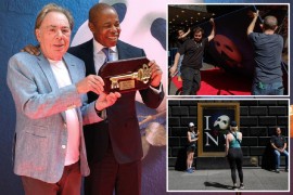 Karta za posljednju izvedbu "Fantoma iz opere" ide i do 3.600 evra