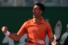 Obavljen žrijeb za Srpska open: Đokovića očekuje mogući derbi