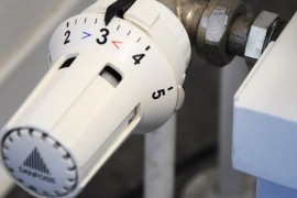 U Banjaluci zbog vremenskih prilika produžena sezona grijanja
