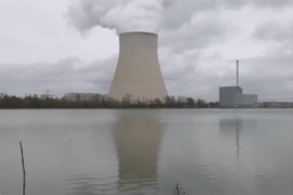 Njemačka zatvara svoje tri posljednje nuklearne elektrane