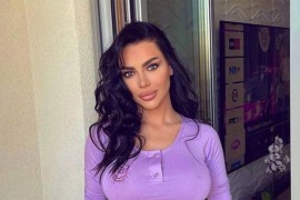 Helena Topalović otkrila pol bebe