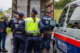 Dva Hrvata krali gume u Austriji