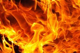 U velikom požaru poginulo 18 osoba