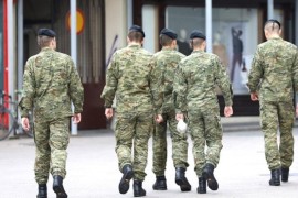 Otkriven napadač na vojnika pronađenog u besvjesnom stanju