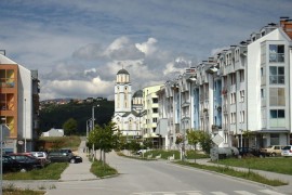 Obilježavanje dana nestalih u Istočnom Sarajevu