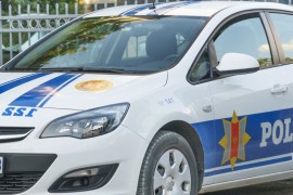 Jedan od pretučenih mladića iz Sarajeva transportovan u KCCG