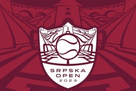 Mečevi 1. kola turnira Srpska open