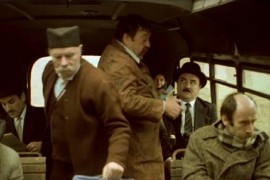 Zbog Tita promijenjen kraj filma "Ko to tamo peva"