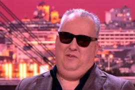 Pjesma koju Dejan Matić ne može da pjeva, a njegova je