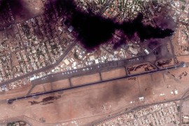 Rasplamsale se borbe u Sudanu, poginulo najmanje 97 ljudi